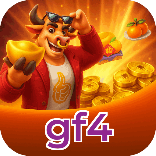 gf4.com - Plataforma de Cassino Online e Apostas Esportivas com Bônus de Boas-Vindas - gf4