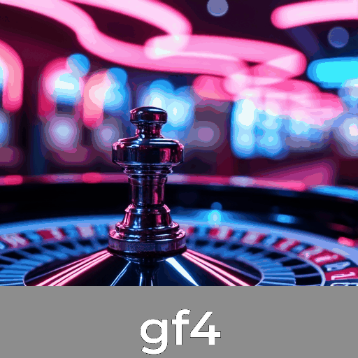 Descubra o Luxo do GF4: Roleta e Blackjack ao Vivo no Brasil