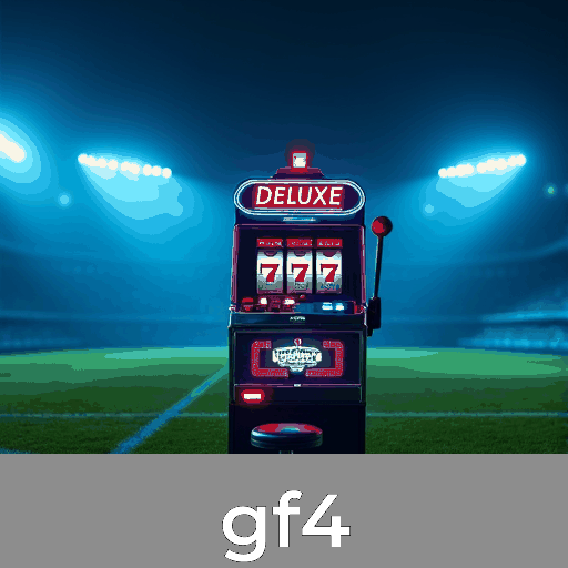 Descubra o App gf4: Experiência de Jogo Imersiva no Celular