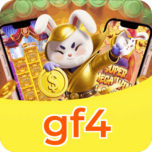 Bônus de boas-vindas gf4