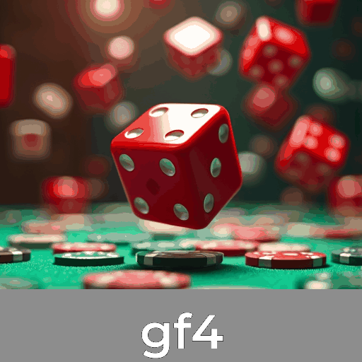 Explore a Diversidade dos Jogos de Cassino no gf4: Sua Aventura Começa Aqui