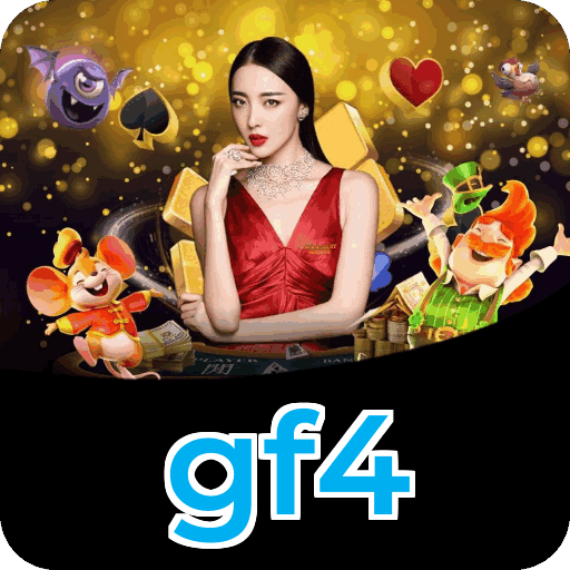 Bônus de Boas-vindas gf4