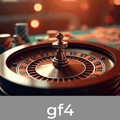 Experiência Segura e Profissional com a Plataforma gf4